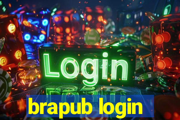 brapub login